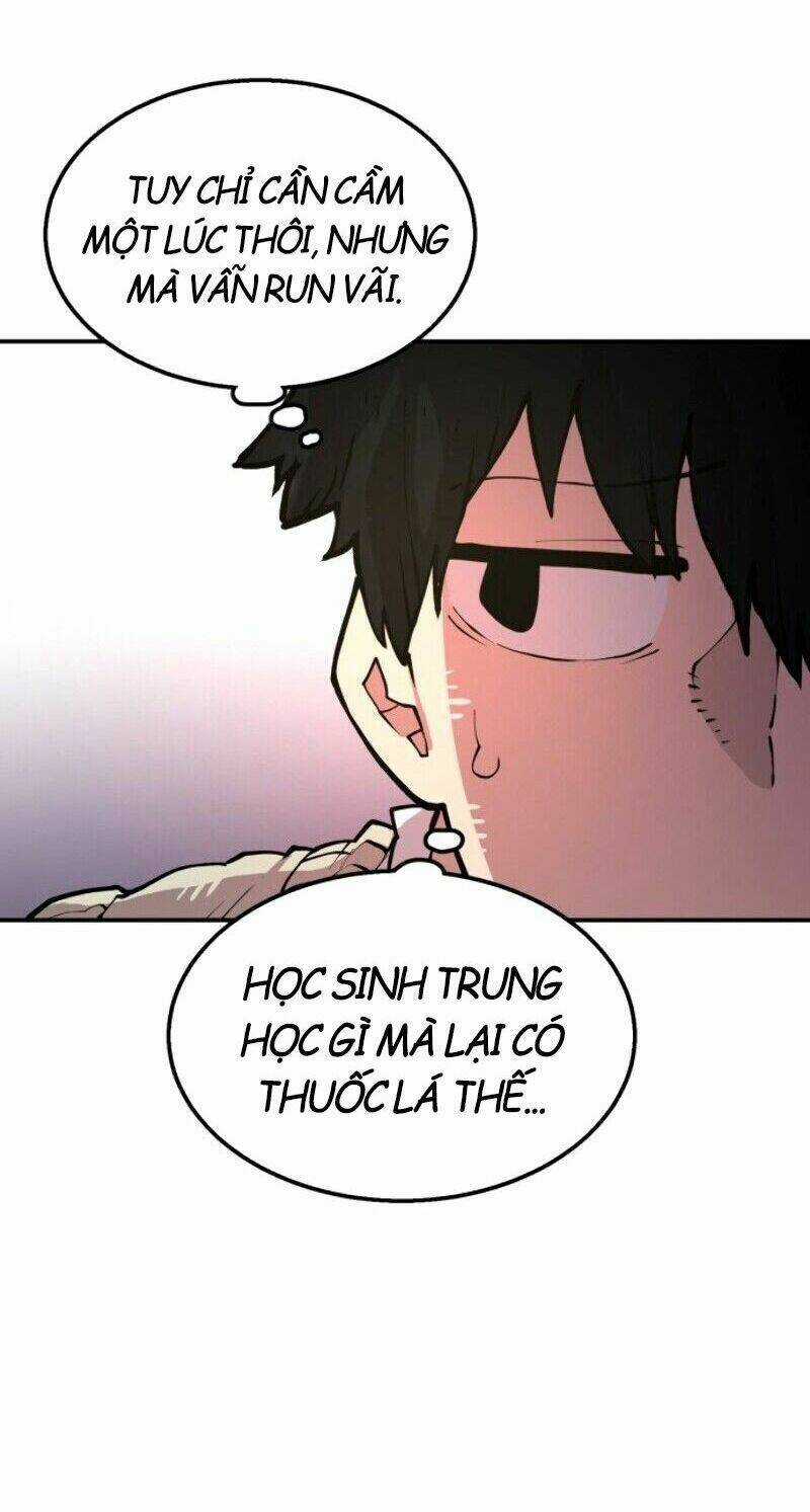 Player - Chương 1 - Trang 36