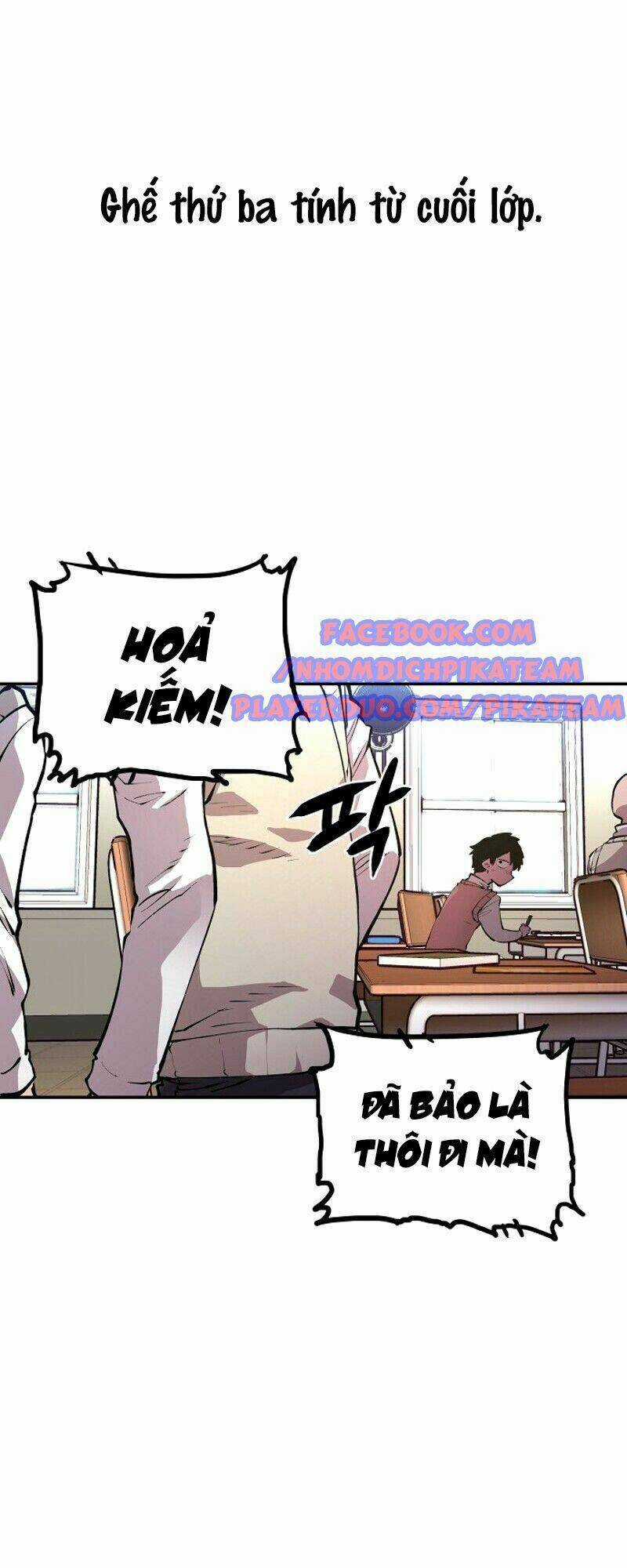 Player - Chương 1 - Trang 37