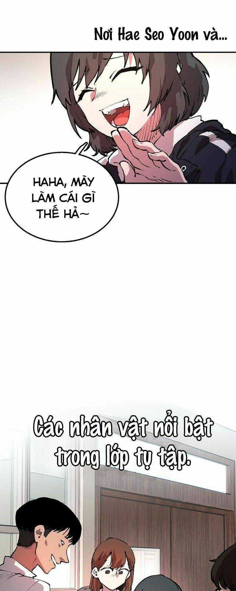 Player - Chương 1 - Trang 38