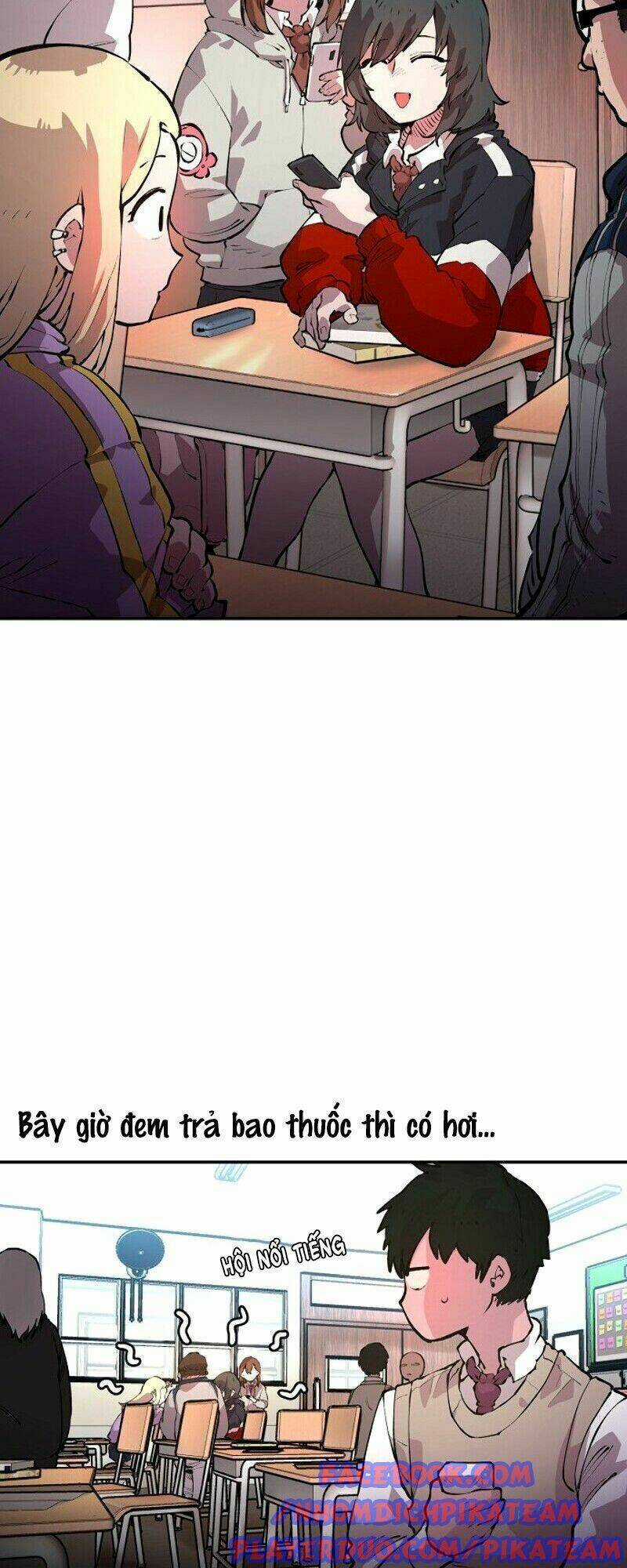 Player - Chương 1 - Trang 39