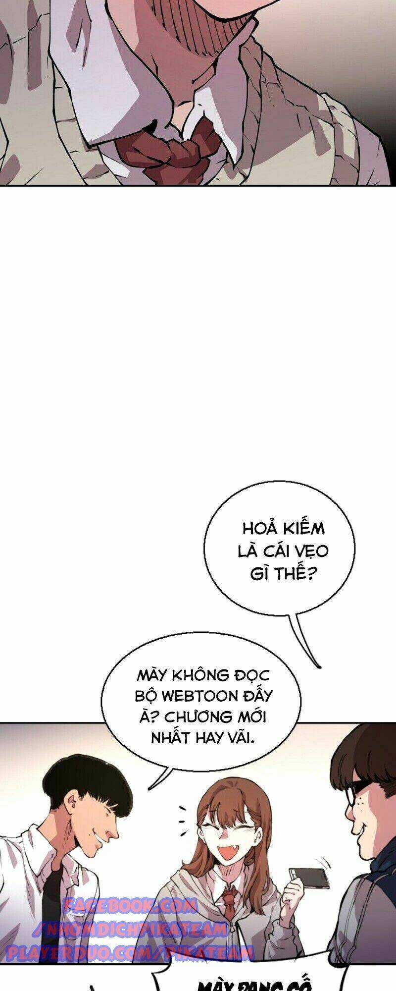 Player - Chương 1 - Trang 41