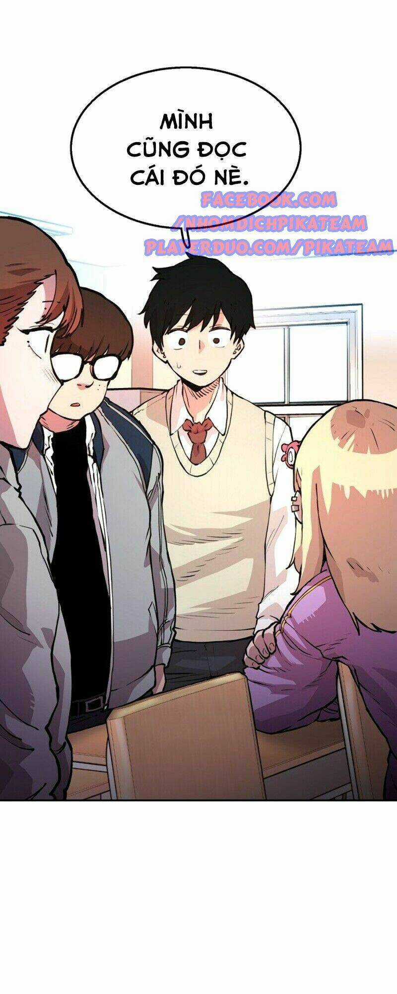 Player - Chương 1 - Trang 43