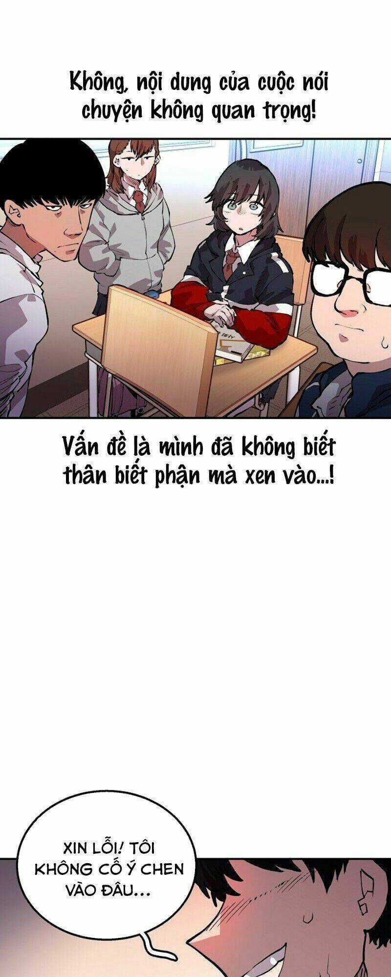 Player - Chương 1 - Trang 47