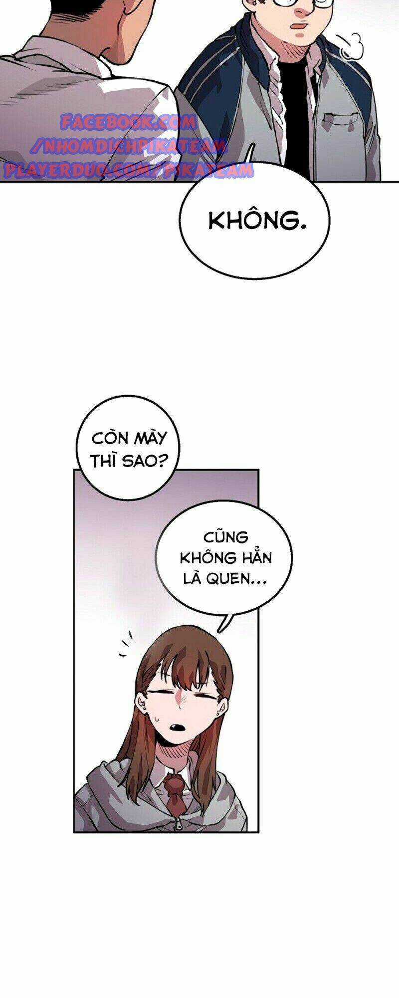 Player - Chương 1 - Trang 50