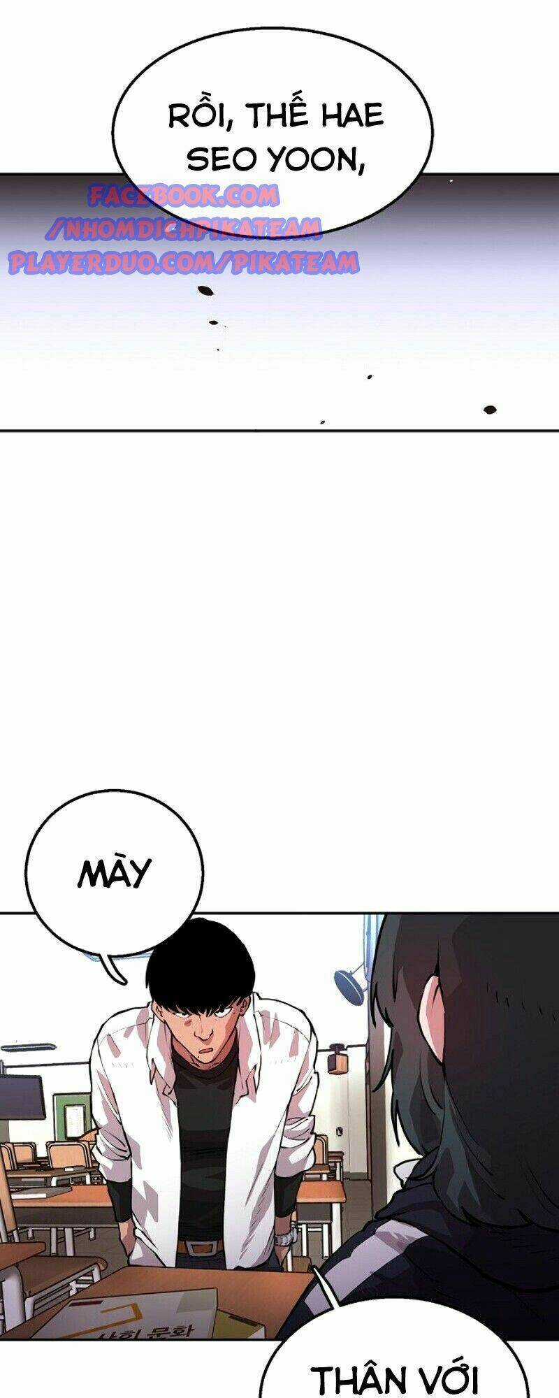 Player - Chương 1 - Trang 51