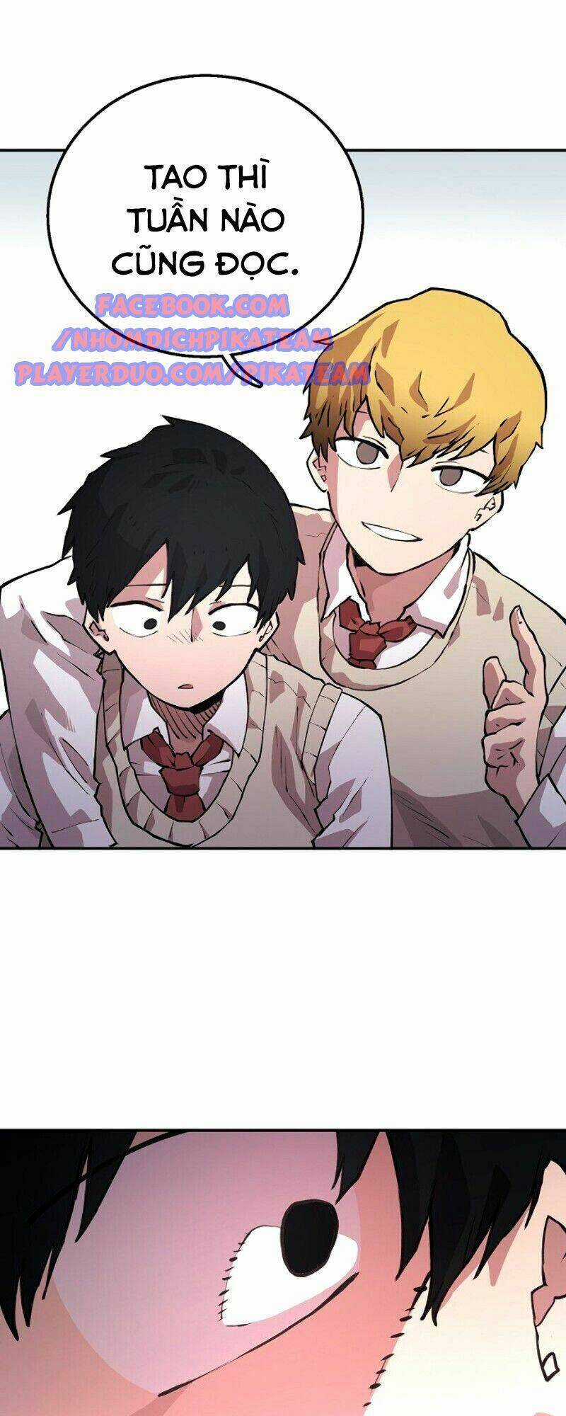 Player - Chương 1 - Trang 58