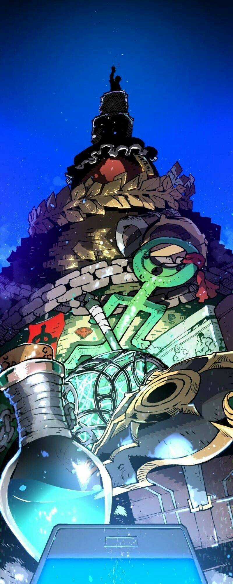 Player - Chương 1 - Trang 7