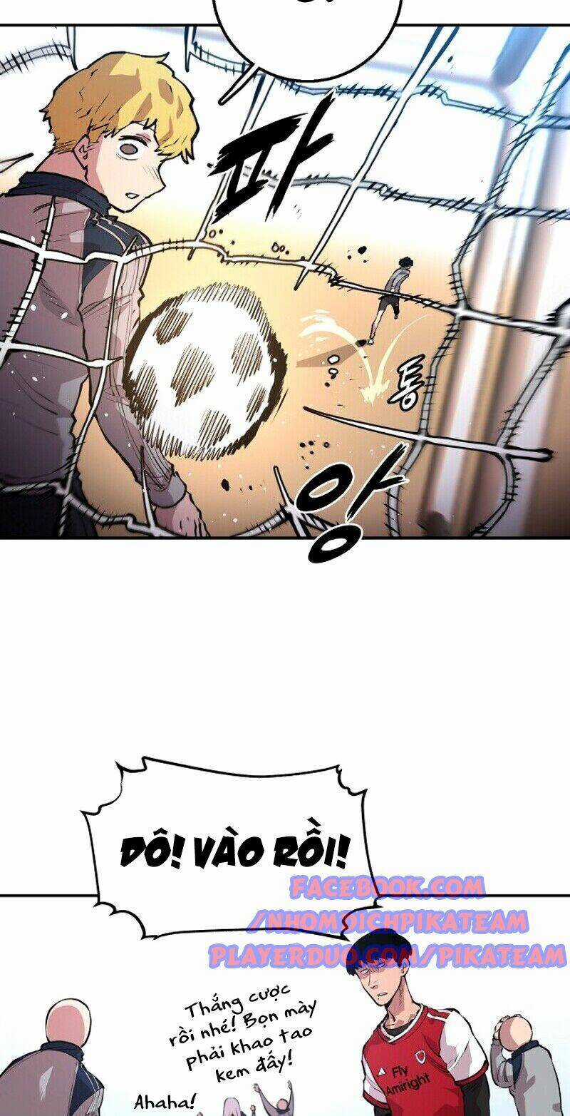 Player - Chương 1 - Trang 71