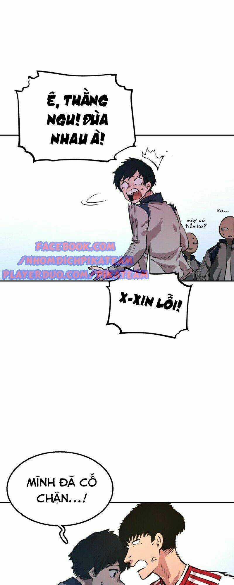 Player - Chương 1 - Trang 73