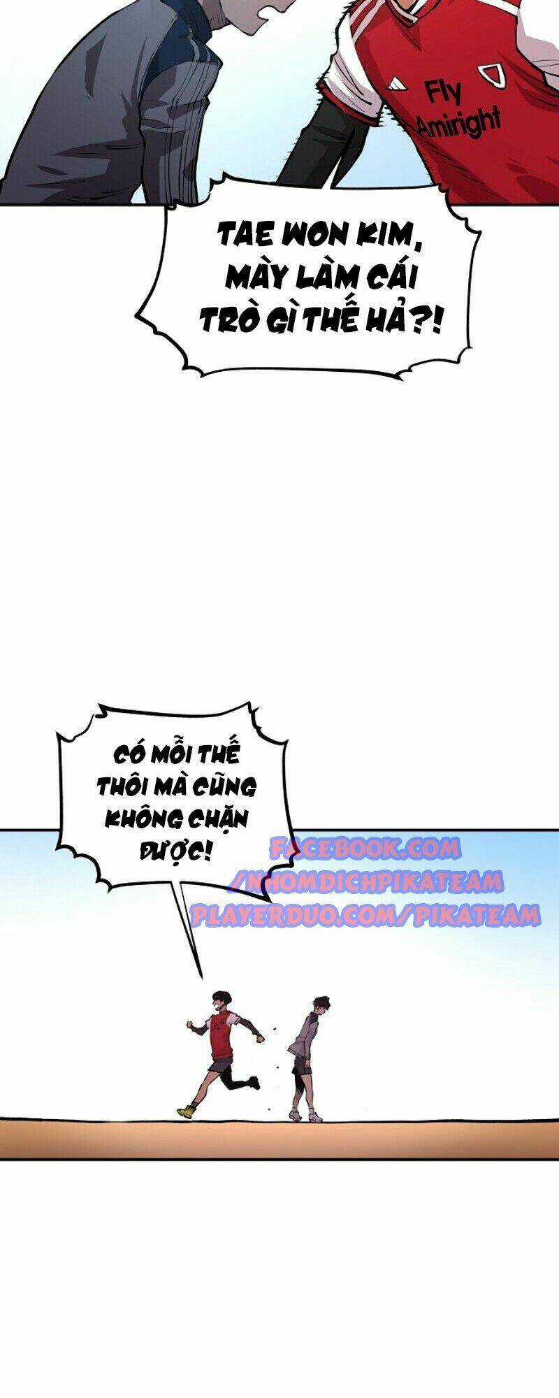 Player - Chương 1 - Trang 74