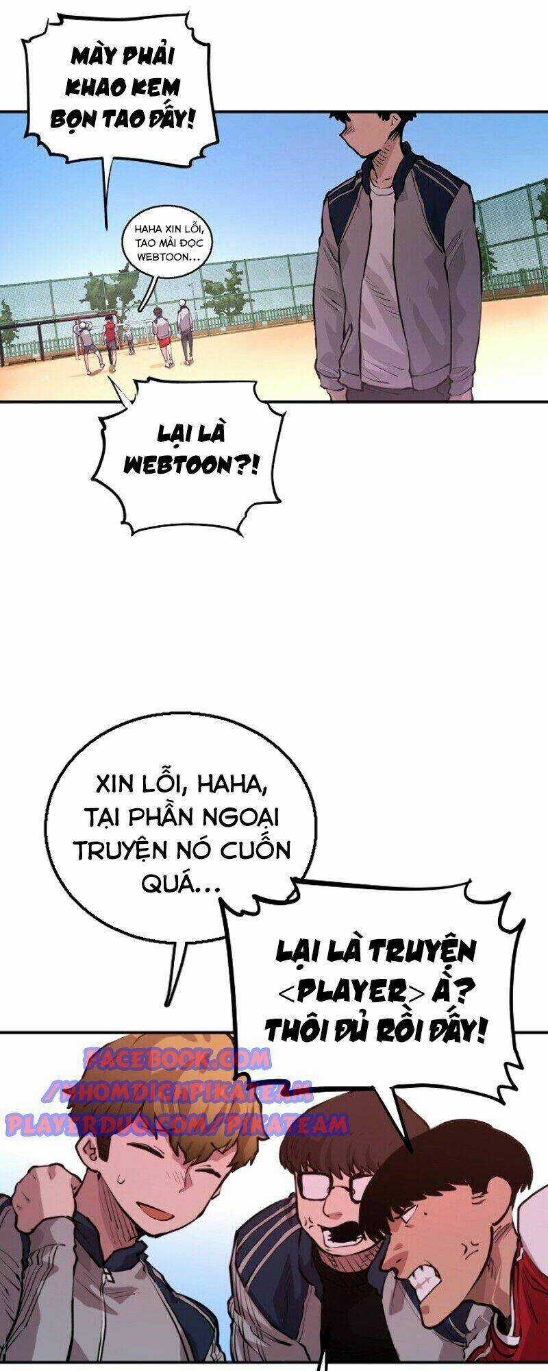 Player - Chương 1 - Trang 75