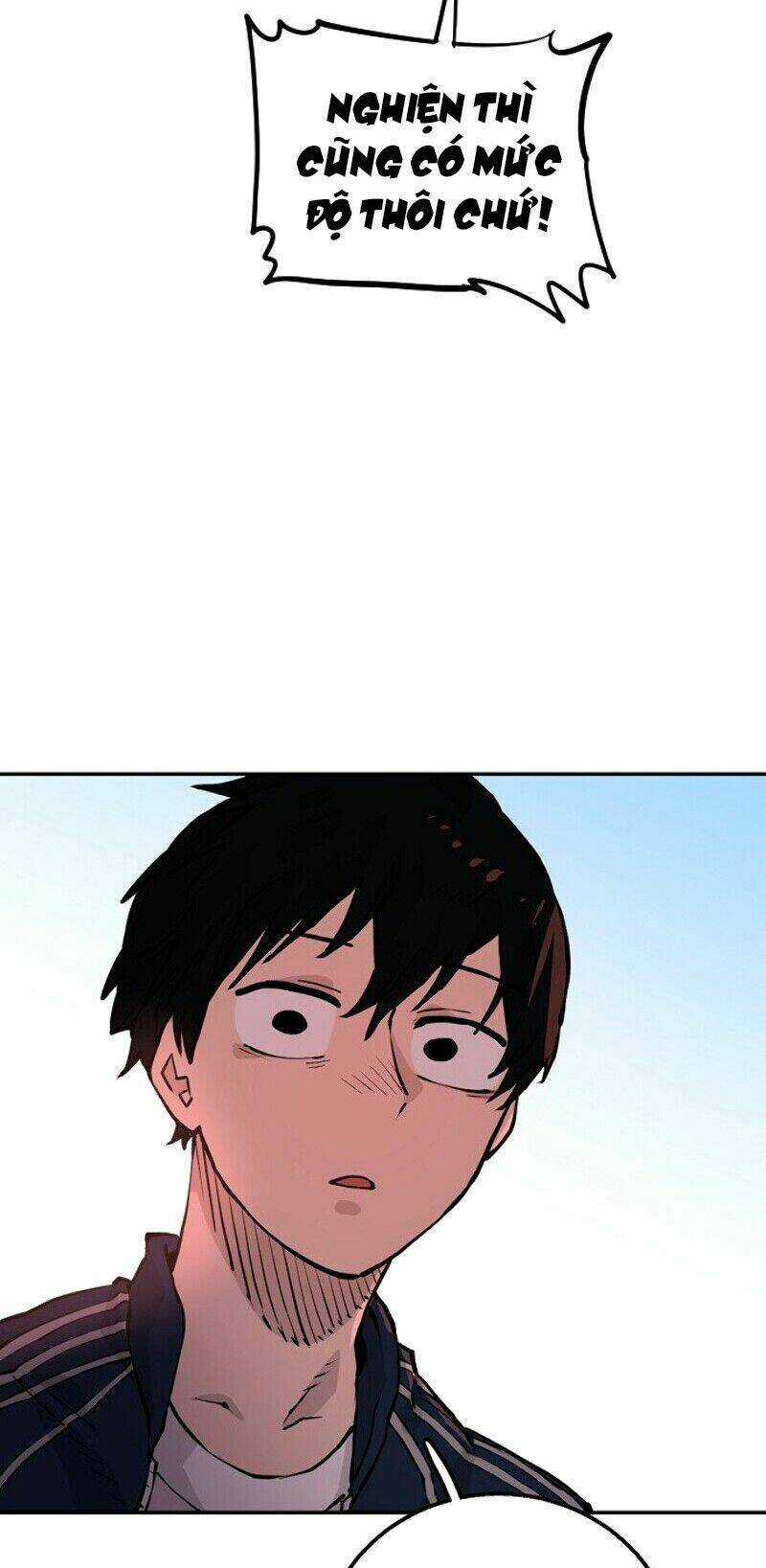 Player - Chương 1 - Trang 76