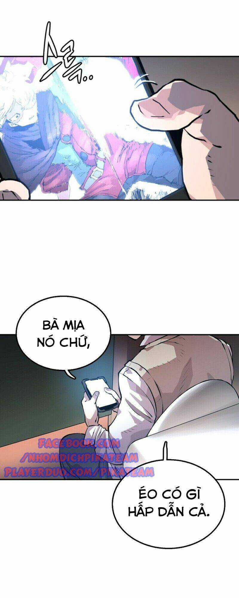 Player - Chương 1 - Trang 79