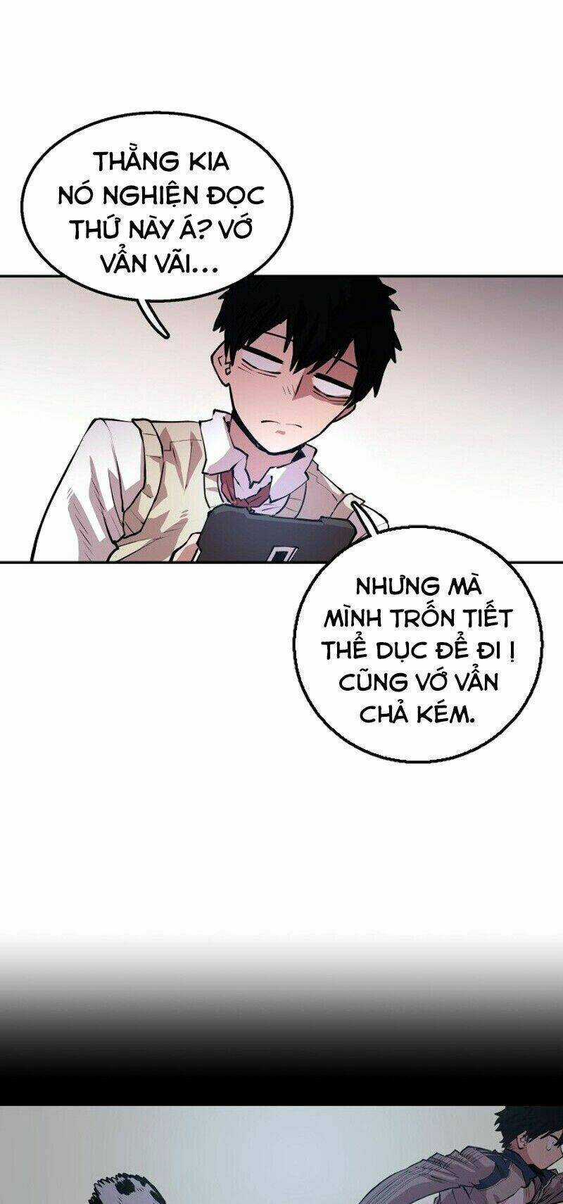 Player - Chương 1 - Trang 80