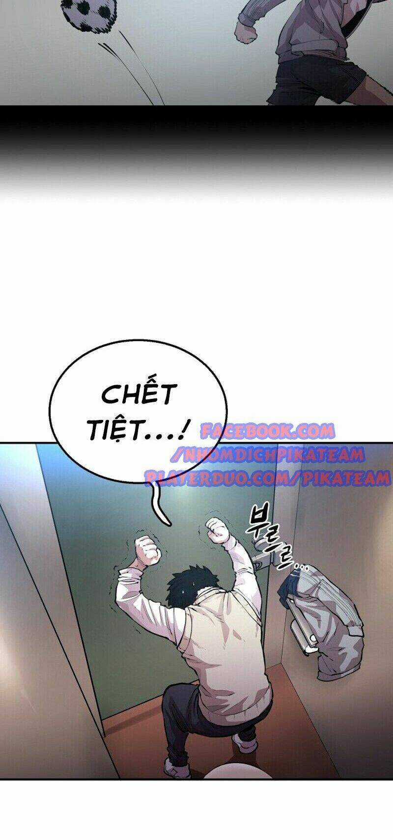 Player - Chương 1 - Trang 81