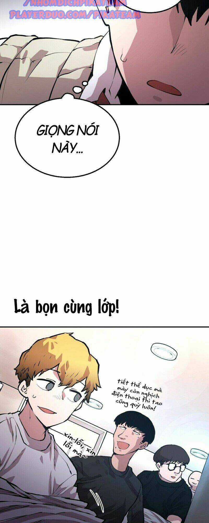 Player - Chương 1 - Trang 83