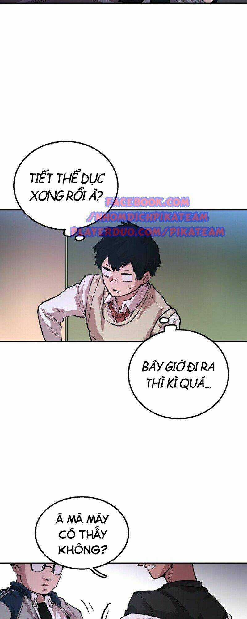 Player - Chương 1 - Trang 84