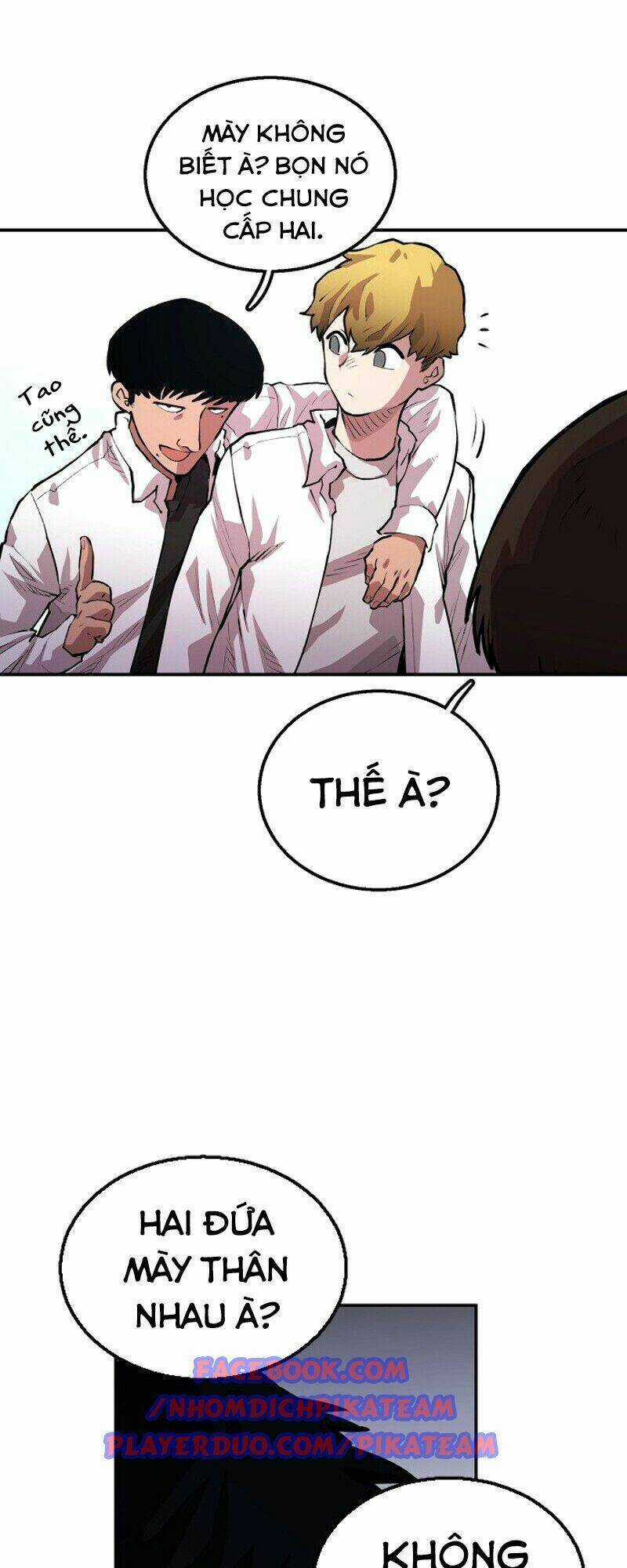 Player - Chương 1 - Trang 88