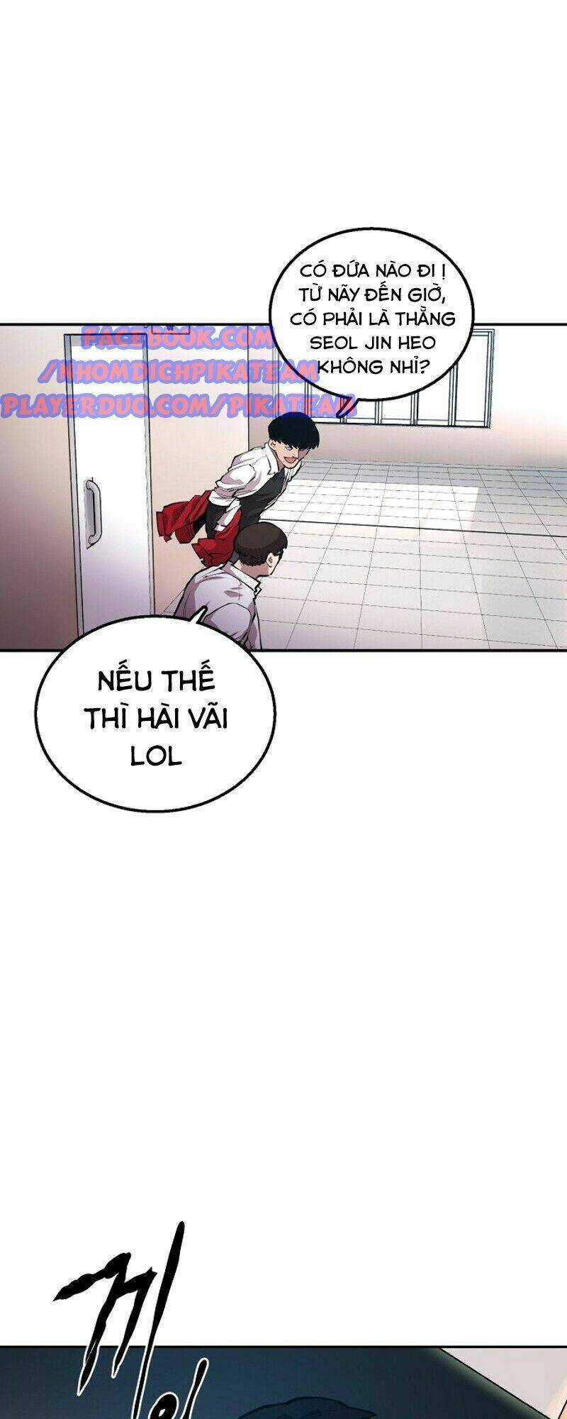 Player - Chương 1 - Trang 93