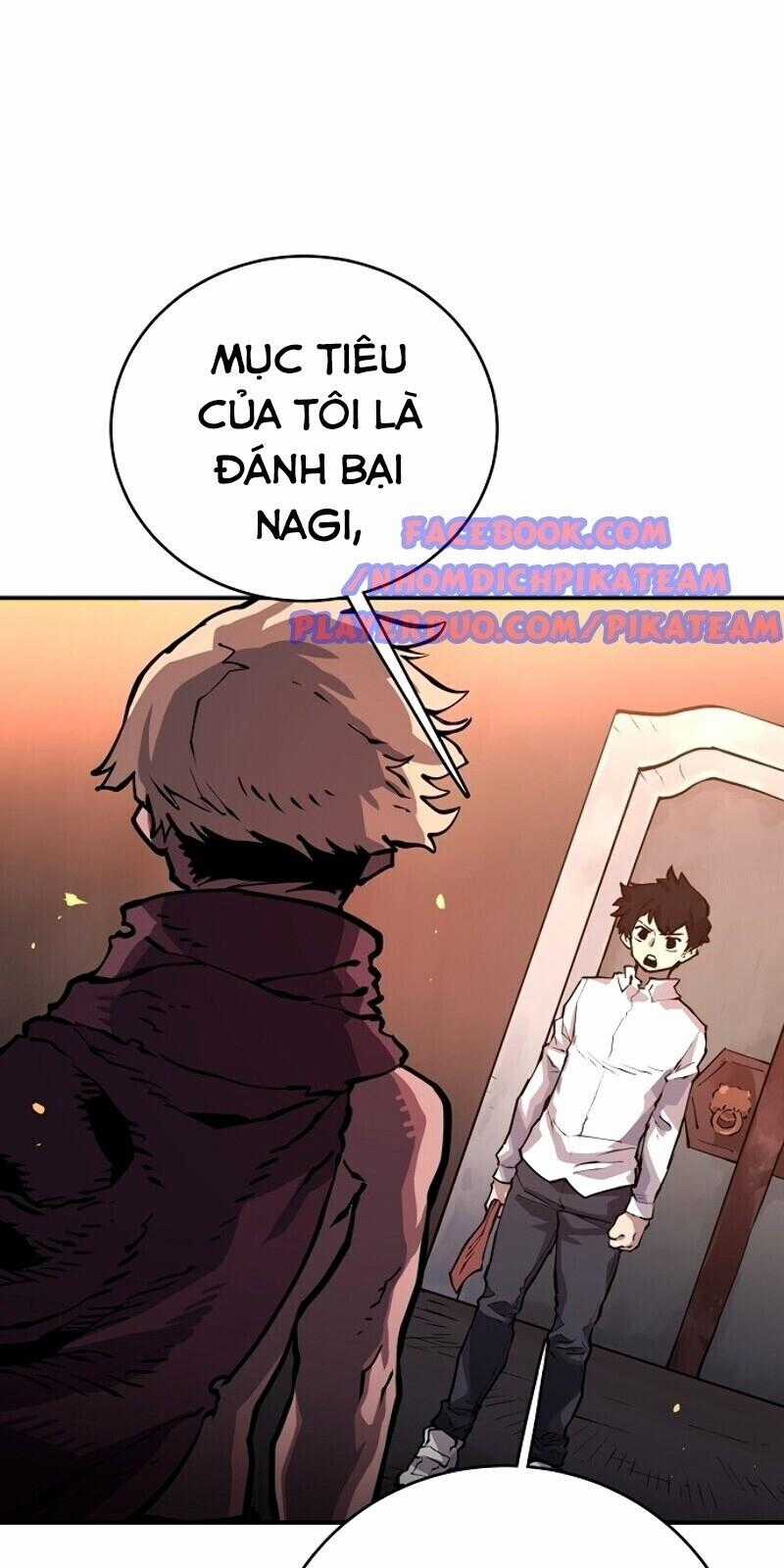 Player - Chương 10 - Trang 2