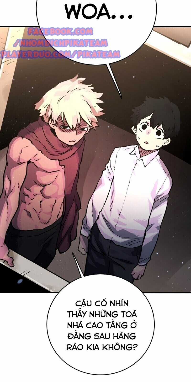 Player - Chương 10 - Trang 13