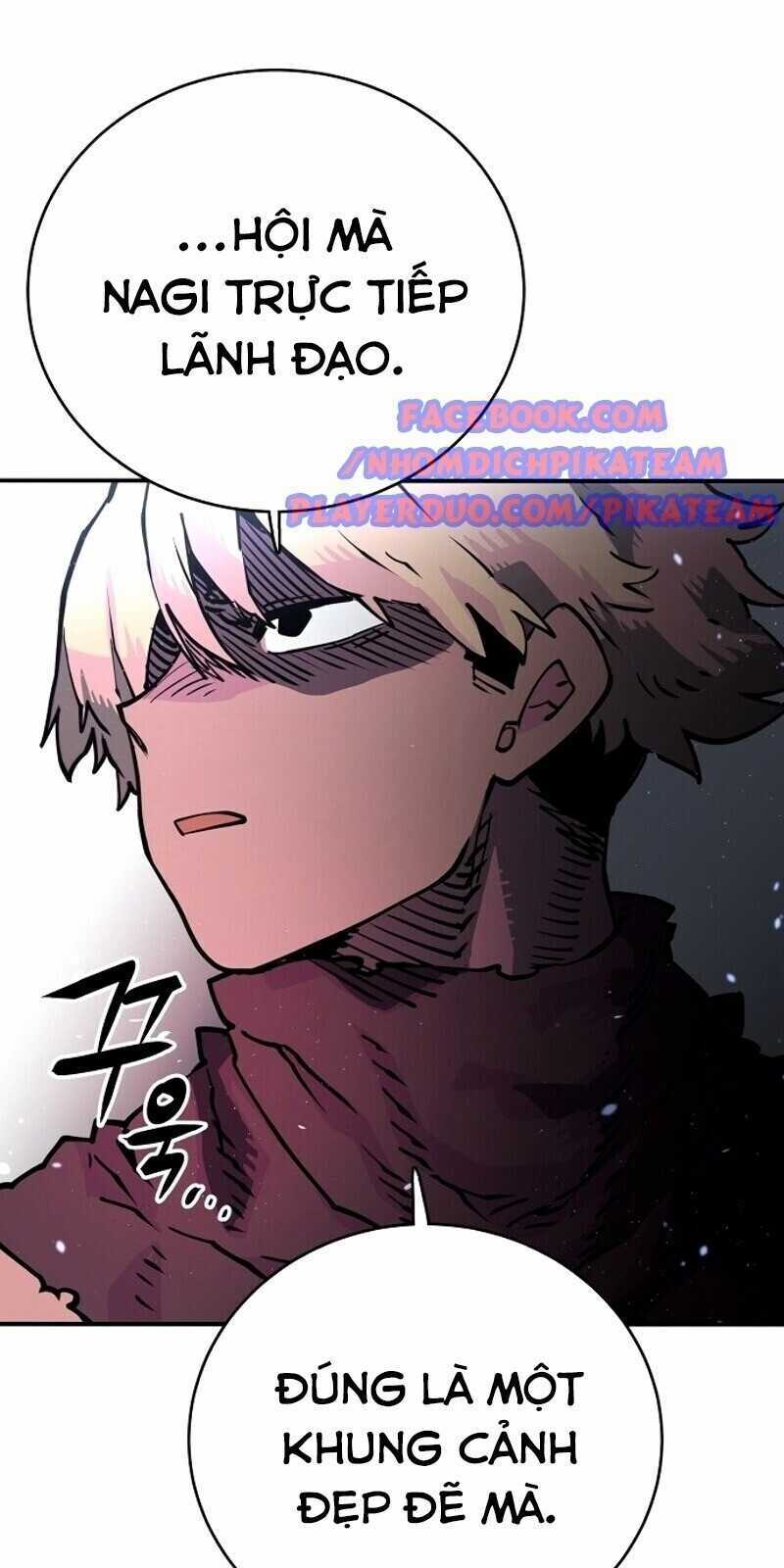 Player - Chương 10 - Trang 16