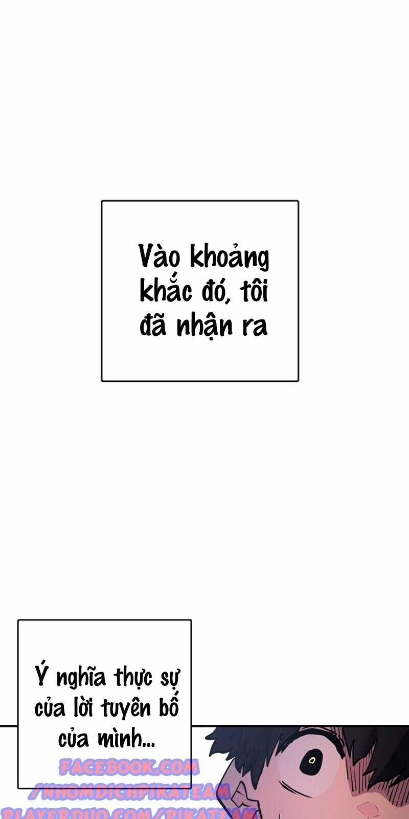 Player - Chương 10 - Trang 19