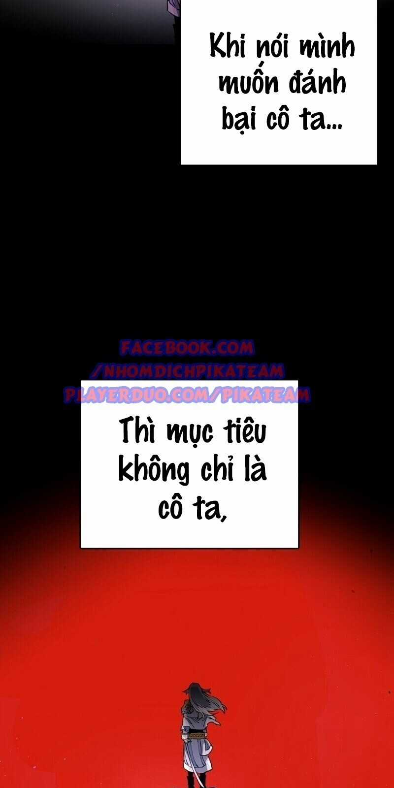 Player - Chương 10 - Trang 21