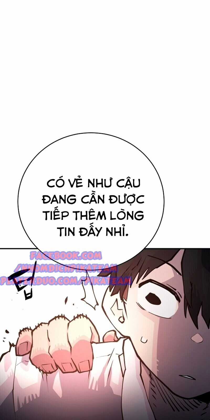 Player - Chương 10 - Trang 28