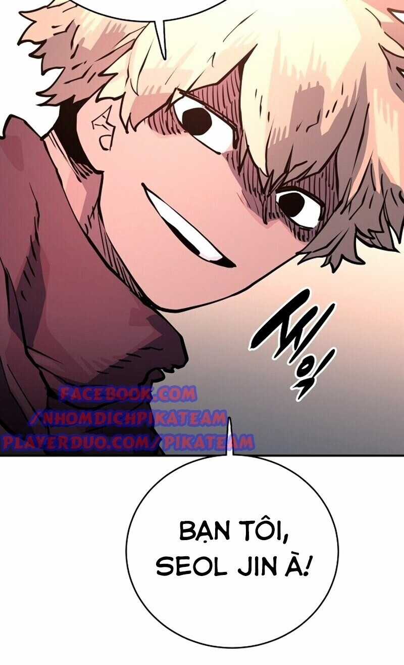 Player - Chương 10 - Trang 31