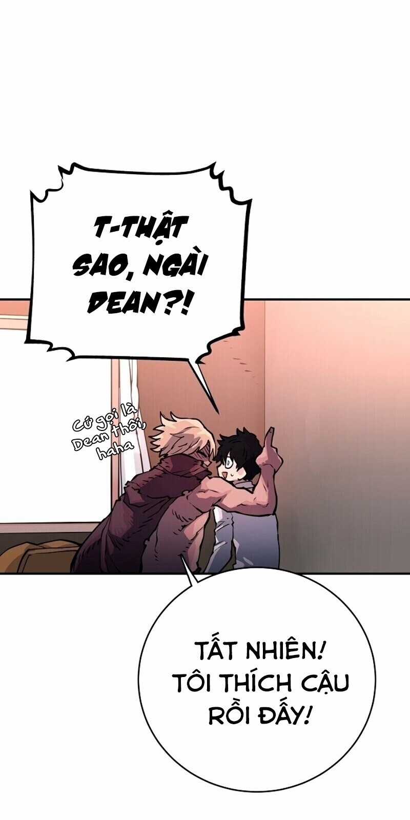 Player - Chương 10 - Trang 32