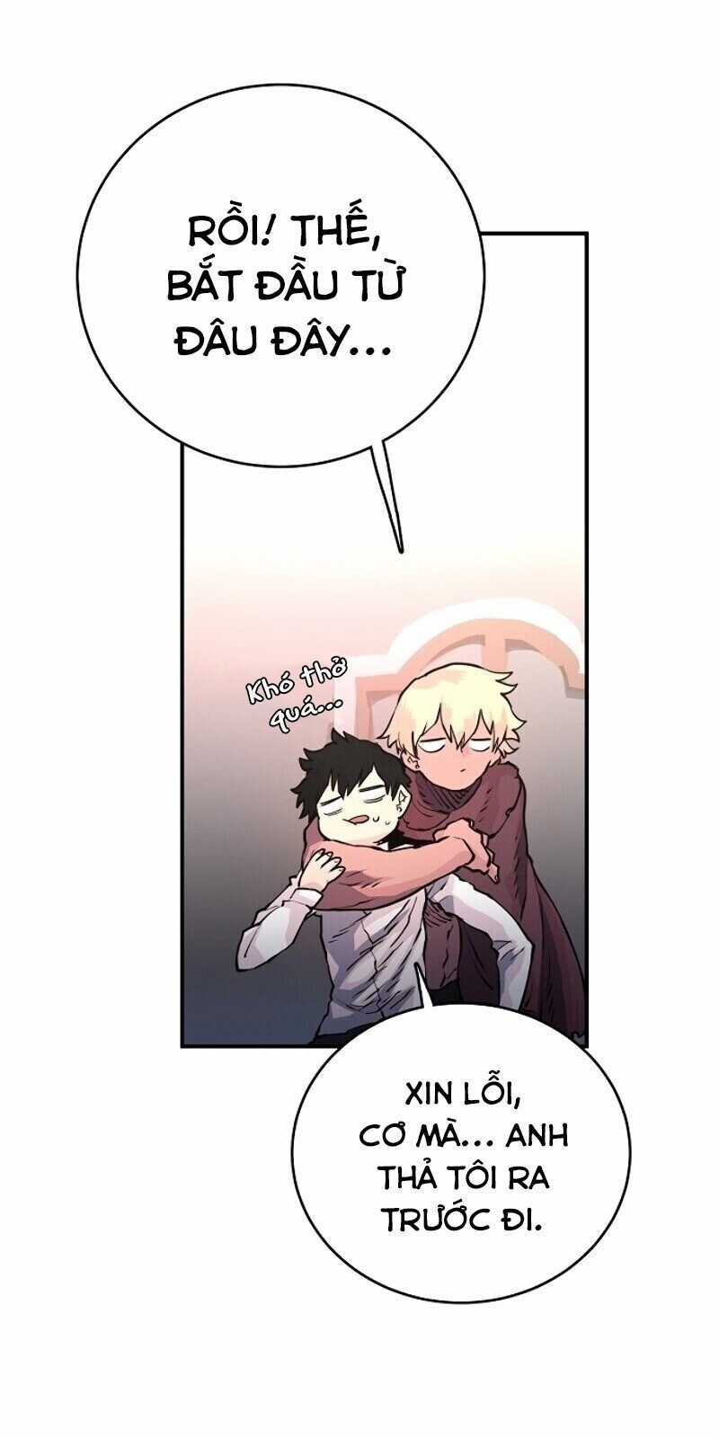 Player - Chương 10 - Trang 34