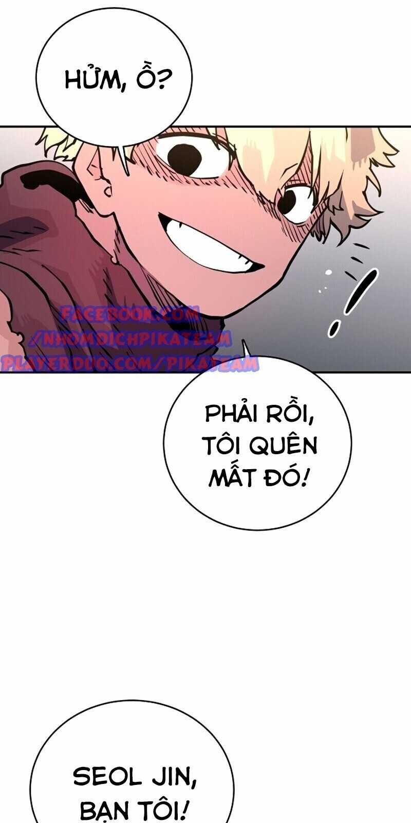 Player - Chương 10 - Trang 36