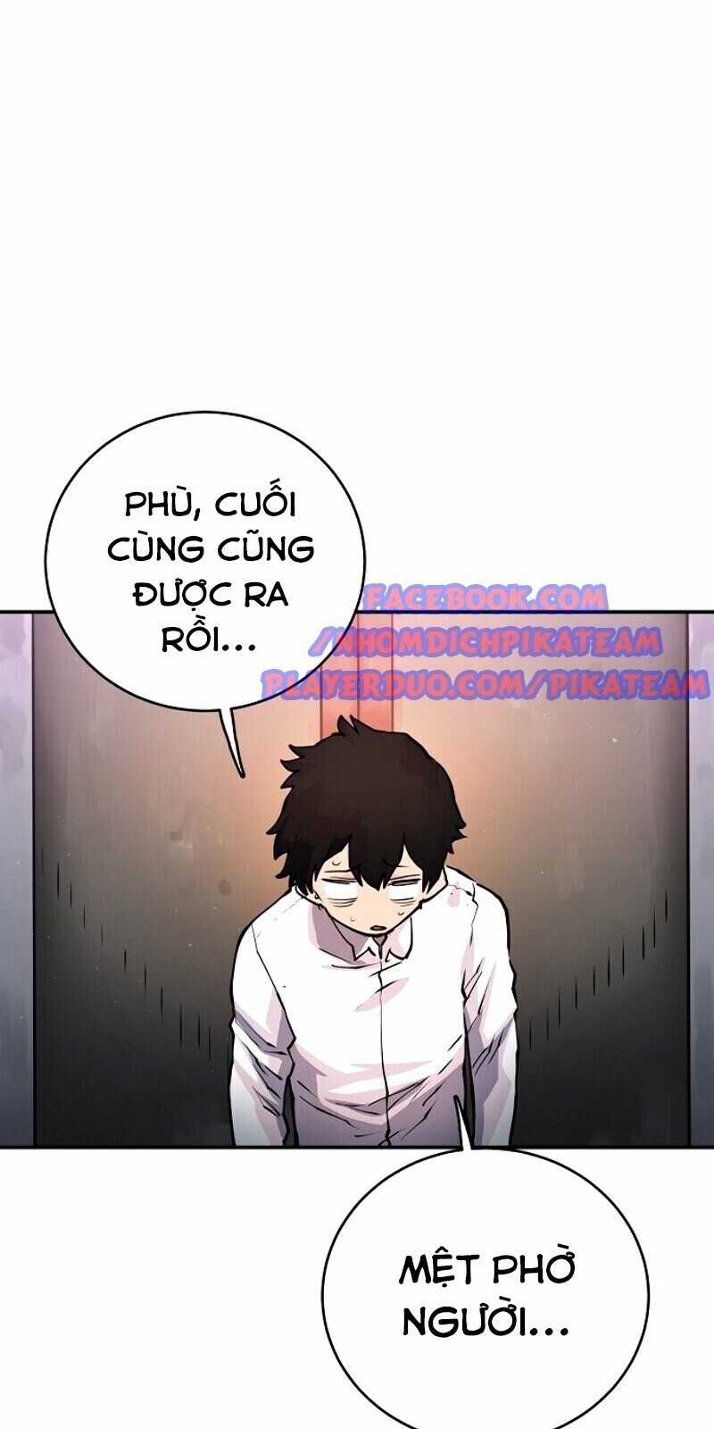 Player - Chương 10 - Trang 40