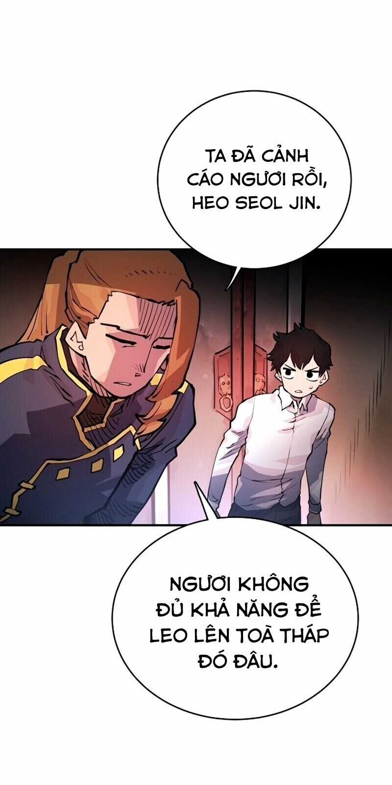 Player - Chương 10 - Trang 45