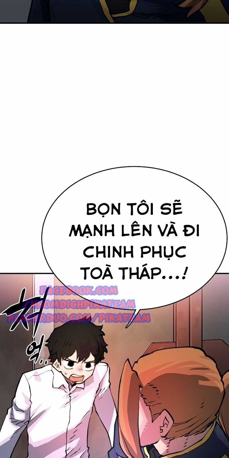 Player - Chương 10 - Trang 58