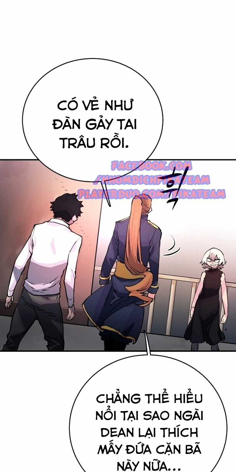 Player - Chương 10 - Trang 62