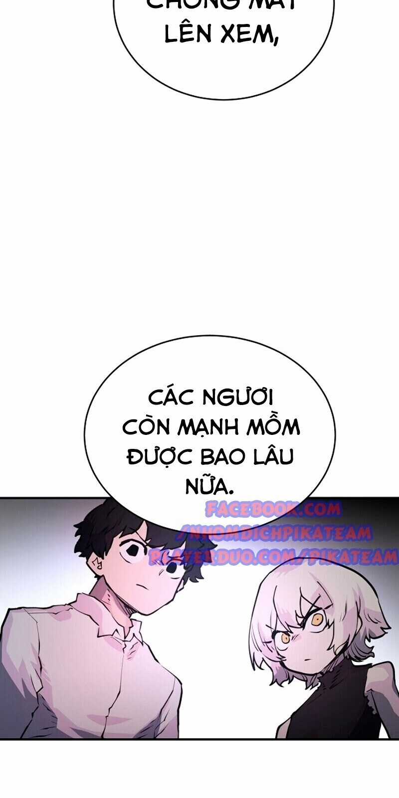 Player - Chương 10 - Trang 65