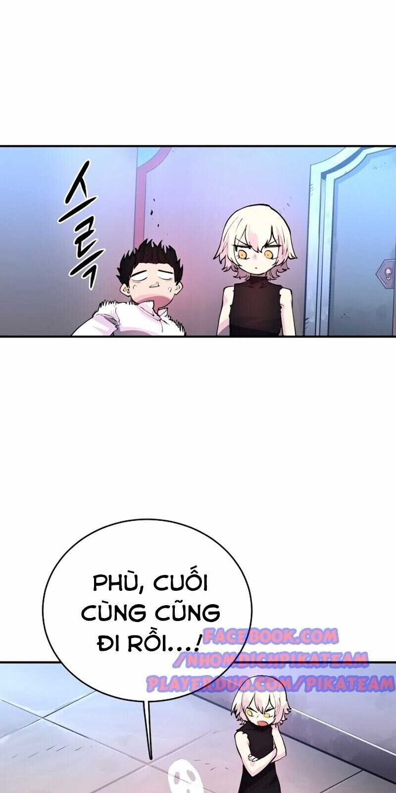 Player - Chương 10 - Trang 68