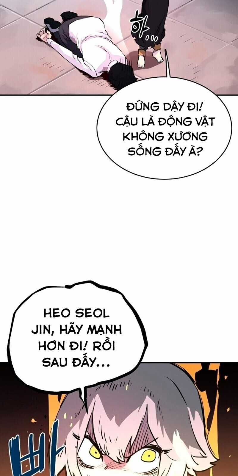 Player - Chương 10 - Trang 69