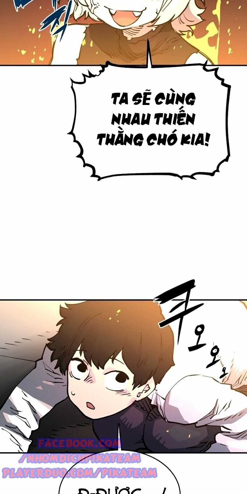 Player - Chương 10 - Trang 70