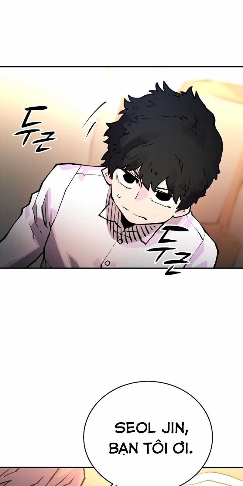 Player - Chương 10 - Trang 8