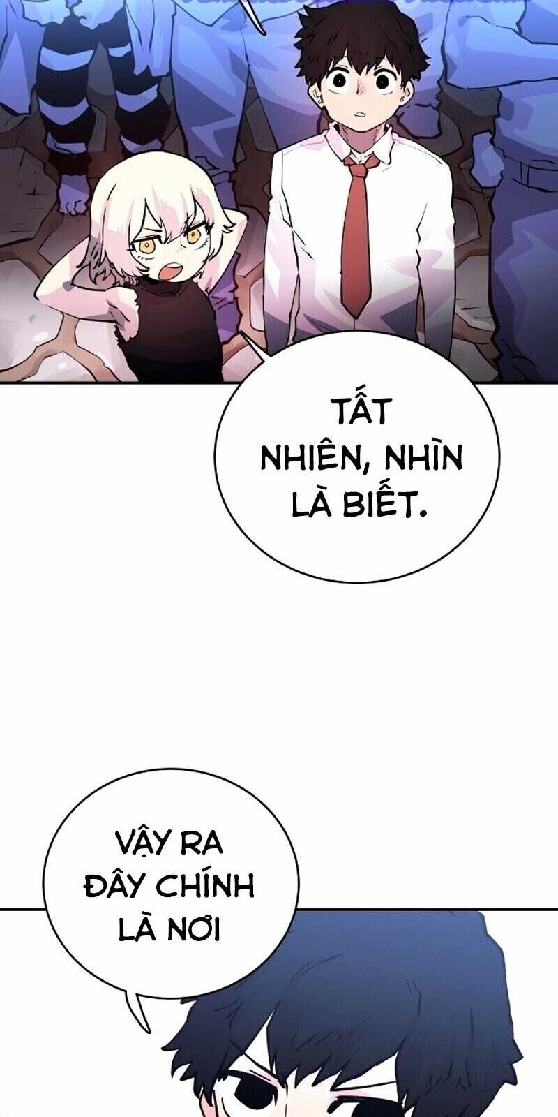 Player - Chương 10 - Trang 74