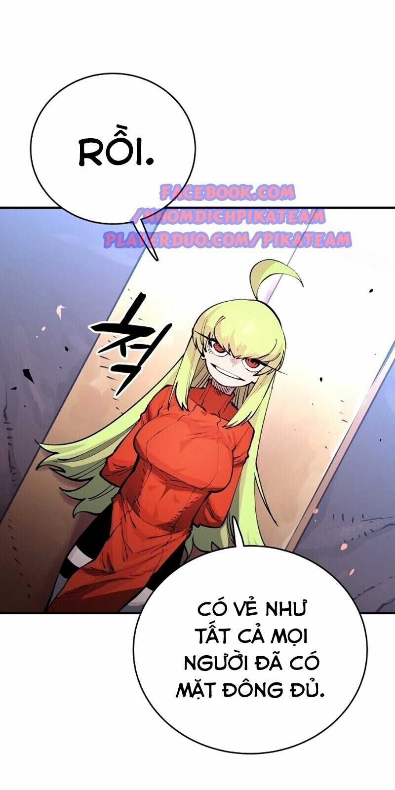 Player - Chương 10 - Trang 78