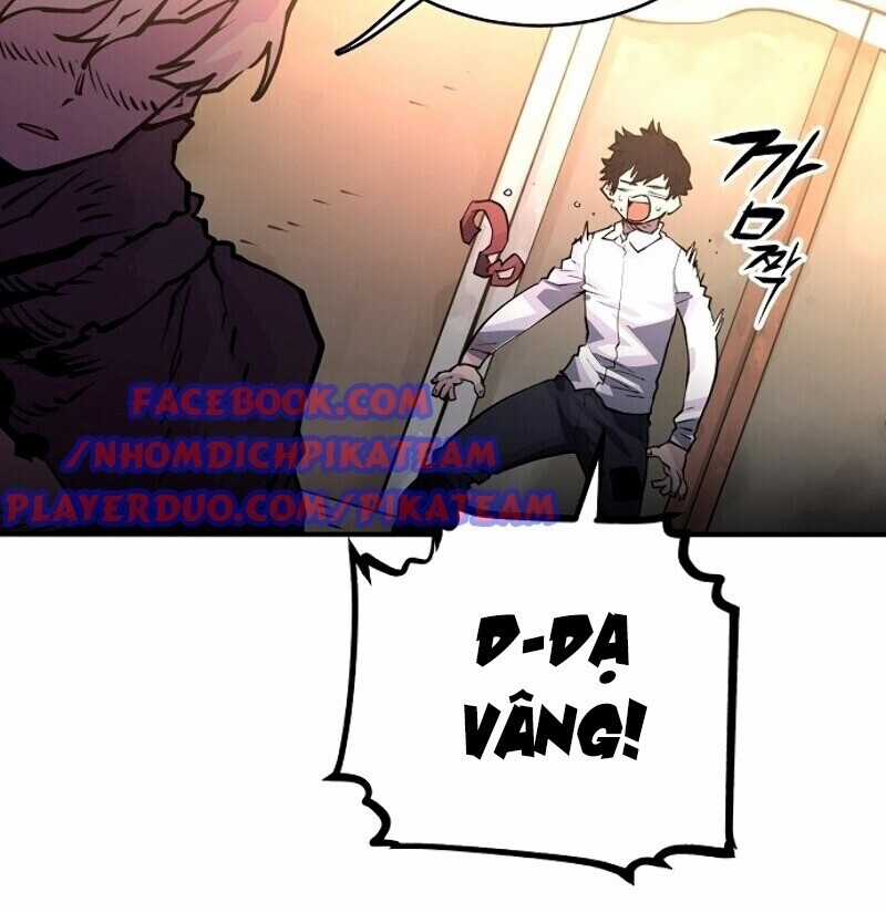Player - Chương 10 - Trang 9