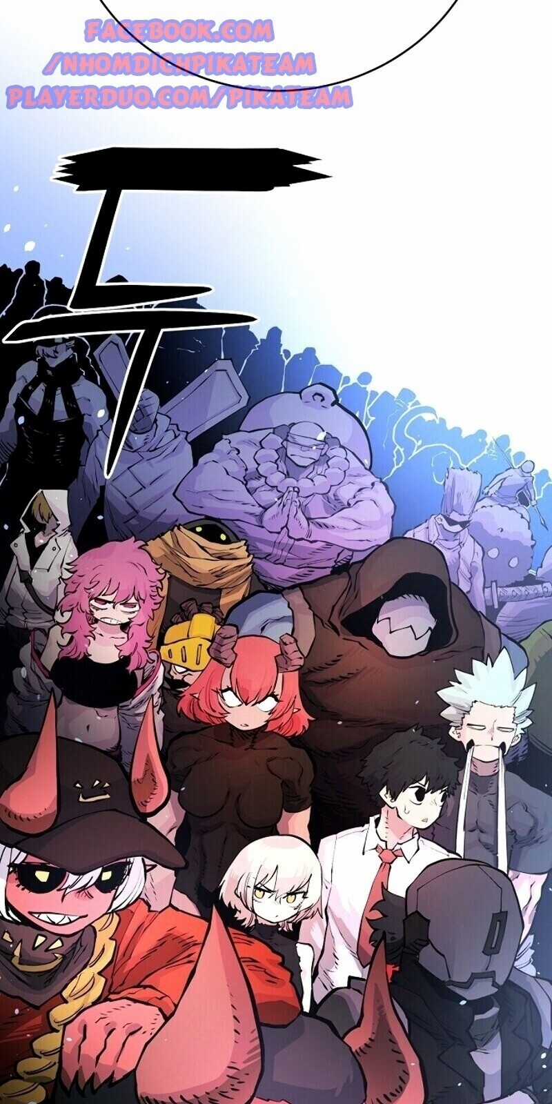 Player - Chương 10 - Trang 81