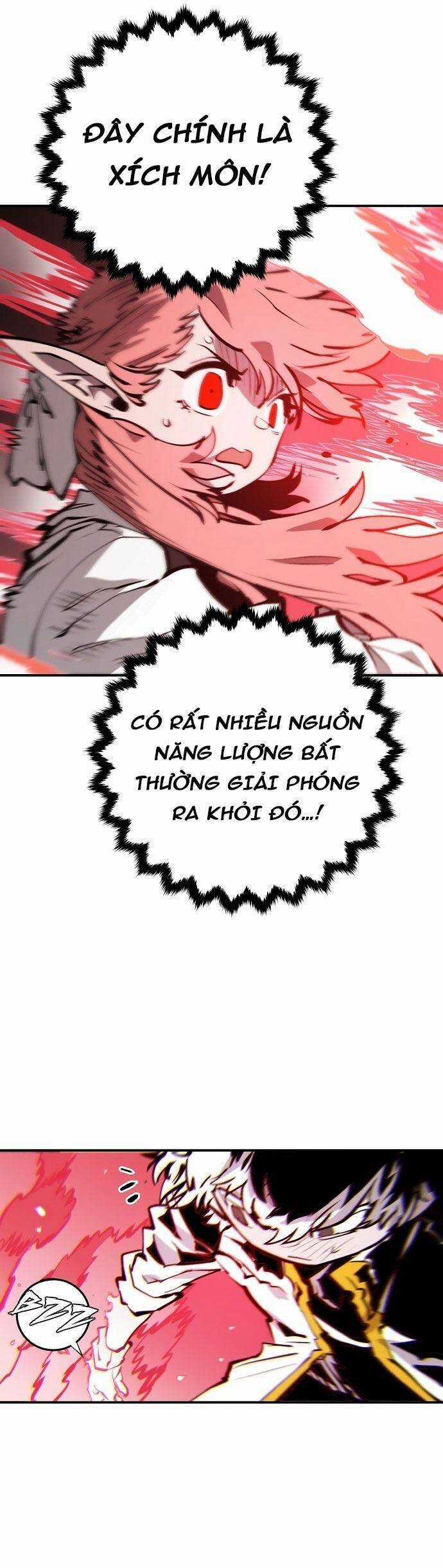 Player - Chương 100 - Trang 18