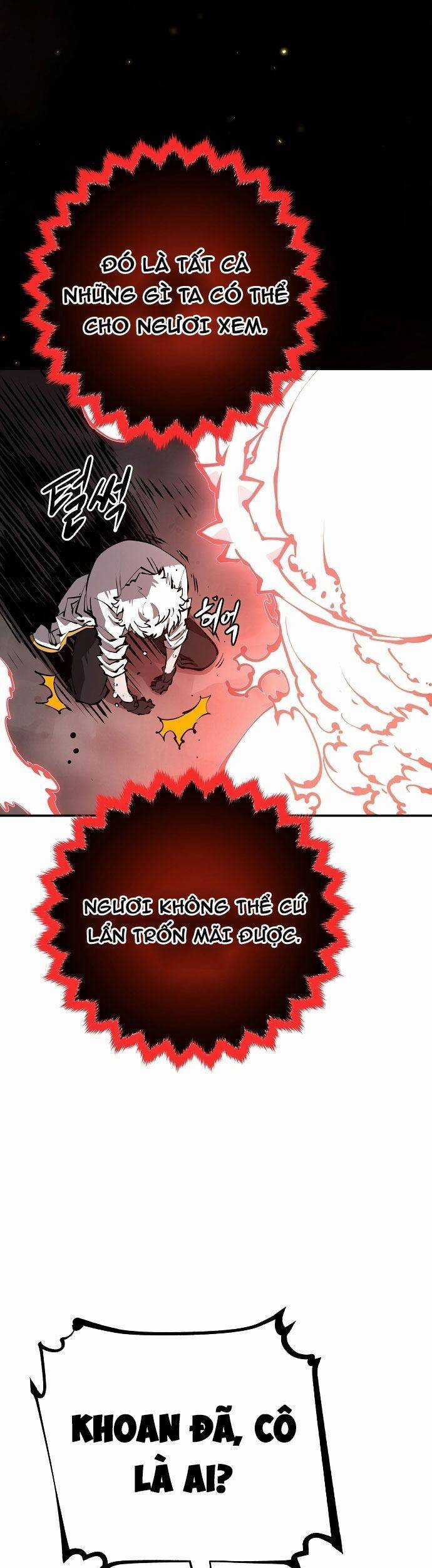 Player - Chương 100 - Trang 27