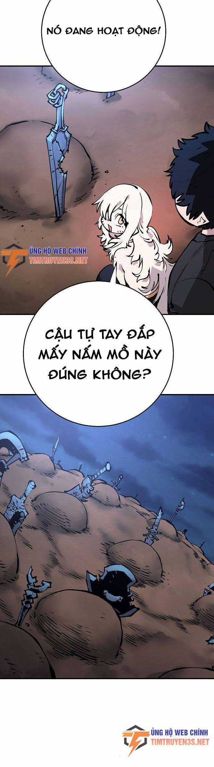 Player - Chương 100 - Trang 32