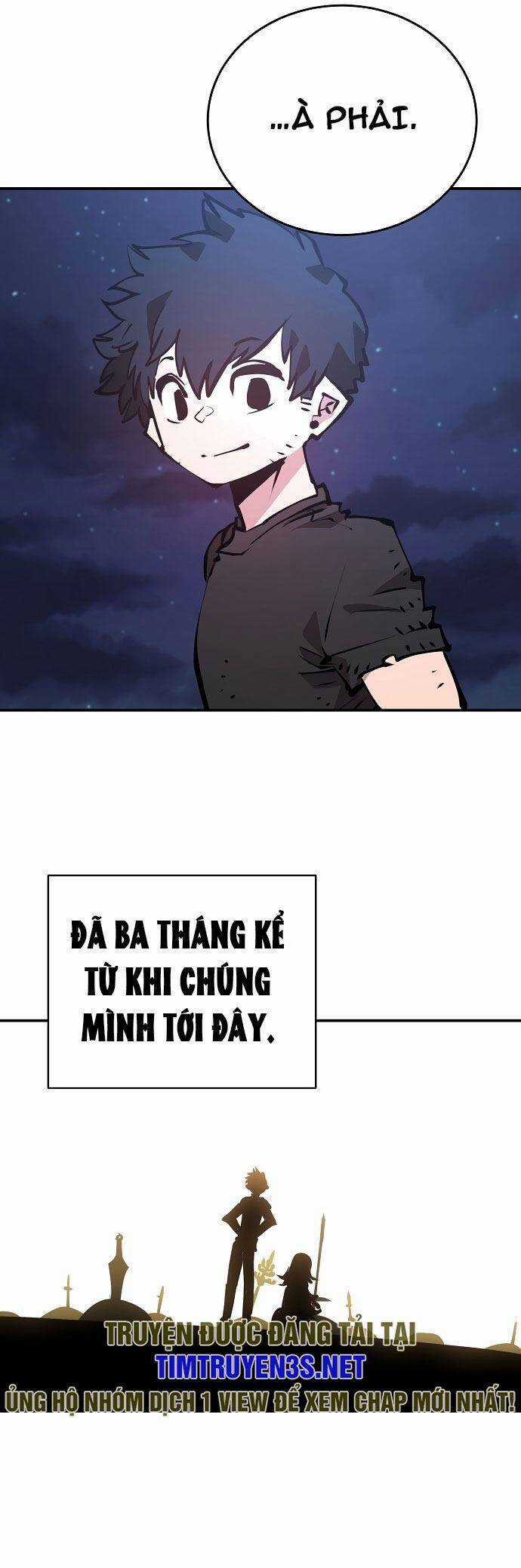 Player - Chương 100 - Trang 33